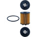 Knecht | Ölfilter | OX 371D Knecht | Ölfilter | OX 371D