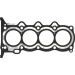 Elring | Dichtung, Zylinderkopf | 574.200