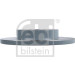 febi bilstein | Bremsscheibe | 08504