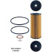 Knecht | Ölfilter | OX 137D1/S