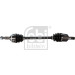 febi bilstein | Antriebswelle | 185951 febi bilstein | Antriebswelle | 185951
