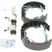 BOSCH | Bremsbackensatz | 0 204 114 591 BOSCH | Bremsbackensatz | 0 204 114 591