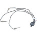 NRF | Sensor, Abgastemperatur | 707378 NRF | Sensor, Abgastemperatur | 707378