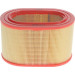 BOSCH F 026 400 557 Luftfilter BOSCH F 026 400 557 Luftfilter