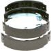 BOSCH | Bremsbackensatz | 0 986 487 664 BOSCH | Bremsbackensatz | 0 986 487 664