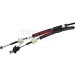 Metzger | Seilzug, Schaltgetriebe | 3150378 Metzger | Seilzug, Schaltgetriebe | 3150378