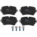 GDB2131 Bremsbelagsatz, Scheibenbremse