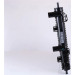 Nissens | Kühler, Motorkühlung | 61003 Nissens | Kühler, Motorkühlung | 61003