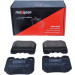 Maxgear | Bremsbelagsatz, Scheibenbremse | 19-0402 Maxgear | Bremsbelagsatz, Scheibenbremse | 19-0402