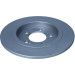 QUARO | Bremsscheibe | QD6806