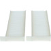 BOSCH 1 987 435 026 Innenraumfilter