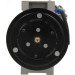 Nissens | Kompressor, Klimaanlage | 89397