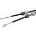 Metzger | Seilzug, Schaltgetriebe | 3150228 Metzger | Seilzug, Schaltgetriebe | 3150228
