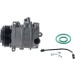 Mahle | Kompressor, Klimaanlage | ACP 570 000S