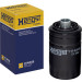 Hengst Filter | Ölfilter | H14W30