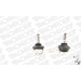Monroe | Stange/Strebe, Stabilisator | L28600 Monroe | Stange/Strebe, Stabilisator | L28600