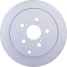 Hella | Bremsscheibe | 8DD 355 114-891
