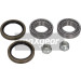 Maxgear | Radlagersatz | 33-0785
