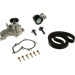 KP25433XS-1 Wasserpumpe + Zahnriemensatz PowerGrip™