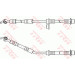 TRW | Bremsschlauch | PHD1055 TRW | Bremsschlauch | PHD1055