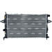 NRF | Kühler, Motorkühlung | 58178A NRF | Kühler, Motorkühlung | 58178A