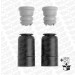 PK379 Staubschutzsatz, Stoßdämpfer PROTECTION KIT PK379 Staubschutzsatz, Stoßdämpfer PROTECTION KIT