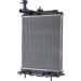 Mahle | Kühler, Motorkühlung | CR 2688 000S Mahle | Kühler, Motorkühlung | CR 2688 000S