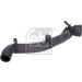 FEBI BILSTEIN 185720 Kühlerschlauch FEBI BILSTEIN 185720 Kühlerschlauch