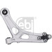 FEBI BILSTEIN 185609 Querlenker, Lenker, Radaufhängung
