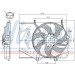 Nissens | Lüfter, Motorkühlung | 85986 Nissens | Lüfter, Motorkühlung | 85986