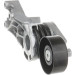 SKF | Spannrolle, Keilrippenriemen | VKM 31035