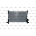 NRF | Kühler, Motorkühlung | 59298 NRF | Kühler, Motorkühlung | 59298