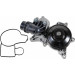 Metzger | Wasserpumpe, Motorkühlung | 4007046 Metzger | Wasserpumpe, Motorkühlung | 4007046