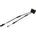 Metzger | Seilzug, Schaltgetriebe | 3150163 Metzger | Seilzug, Schaltgetriebe | 3150163