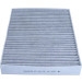 Maxgear Filter, Innenraumluft SILVER CARBON 26-1801