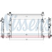 Nissens | Kühler, Motorkühlung | 63024A Nissens | Kühler, Motorkühlung | 63024A