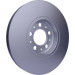 Hella | Bremsscheibe | 8DD 355 127-551