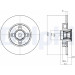 Delphi | Bremsscheibe | BG9053RSC Delphi | Bremsscheibe | BG9053RSC
