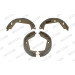 Ferodo | Bremsbackensatz, Feststellbremse | FSB4130 Ferodo | Bremsbackensatz, Feststellbremse | FSB4130