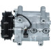 NRF | Kompressor, Klimaanlage | 32723 NRF | Kompressor, Klimaanlage | 32723