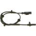 BOSCH | Sensor, Raddrehzahl | 0 265 008 005 BOSCH | Sensor, Raddrehzahl | 0 265 008 005