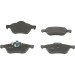 0 986 494 439 Bremsbelagsatz, Scheibenbremse