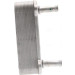 Nissens | Ölkühler, Motoröl | 90735 Nissens | Ölkühler, Motoröl | 90735