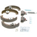 BOSCH | Bremsbackensatz | 0 204 113 501 BOSCH | Bremsbackensatz | 0 204 113 501