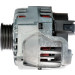 Hella | Generator | 8EL 011 710-711 Hella | Generator | 8EL 011 710-711