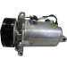 ACP 1071 000S Kompressor, Klimaanlage BEHR