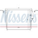 Nissens | Kondensator, Klimaanlage | 940643 Nissens | Kondensator, Klimaanlage | 940643