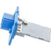 Mahle | Widerstand, Innenraumgebläse | ABR 50 000P