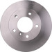Hella | Bremsscheibe | 8DD 355 100-391 Hella | Bremsscheibe | 8DD 355 100-391