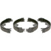 BOSCH | Bremsbackensatz, Feststellbremse | 0 986 487 728 BOSCH | Bremsbackensatz, Feststellbremse | 0 986 487 728